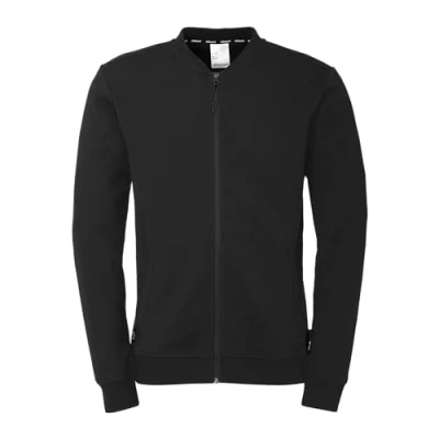 Afbeelding van uhlsport College Trainingsvest, Maat: 4XL, Schwarz