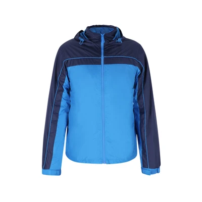 Afbeelding van Flyweight Functionele jas blauw