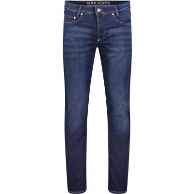 Afbeelding van MAC Jog&#039;n Jeans maat W 32 L 36 Jog &#039;n met Modern fit Pasvorm Duurzaam Heren