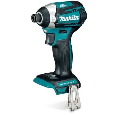 Afbeelding van Makita DTD154Z 18V Li ion accu slagschroevendraaier body koolborstelloos