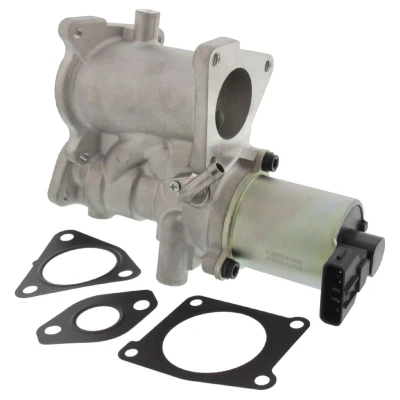 Afbeelding van MAPCO 83719 EGR klep Met pakking OPEL: Meriva A, Astra G CC, Corsa C Hatchback
