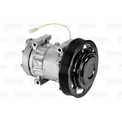 Afbeelding van Valeo Airco compressor 813046