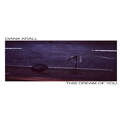 Afbeelding van Diana Krall This Dream Of You (CD)