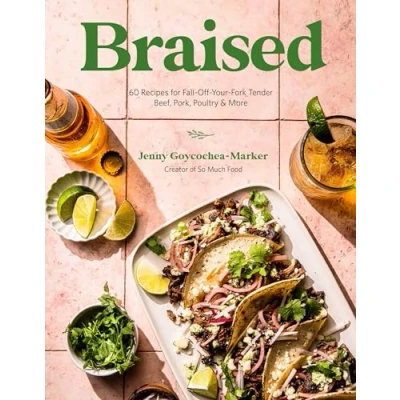 Afbeelding van Braised