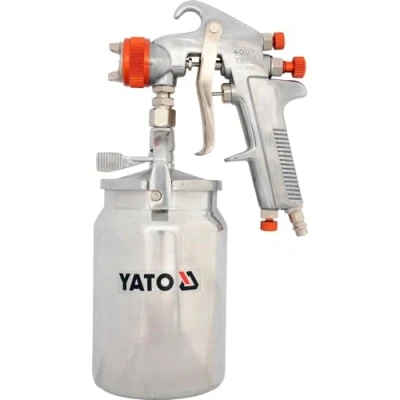 Afbeelding van YATO Verfspuitpistool 1 L YT 2346
