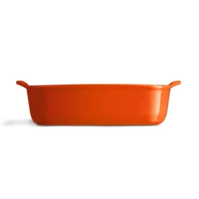 Afbeelding van Emile Henry Ovenschaal Toscane 22 x 14 cm / 700 ml