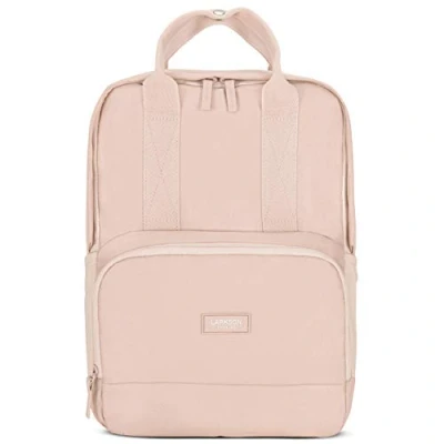 Afbeelding van Larkson NO 6 Rugzak, Maat: One Size, Rosa