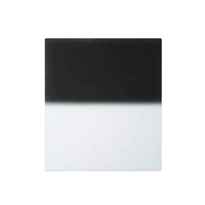 Afbeelding van Benro Grijsverloopfilter Master Series Hard Edged GND8(0.9) 3 stops 150x170mm