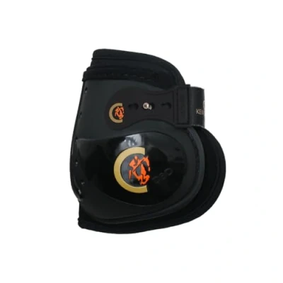 Afbeelding van Kentucky Moonboots Elastic