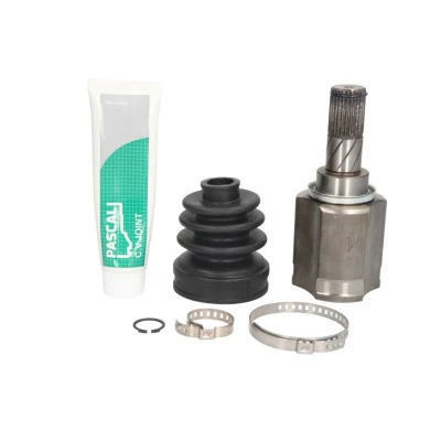 Afbeelding van Homokineet reparatie set, aandrijfas PASCAL G71031PC