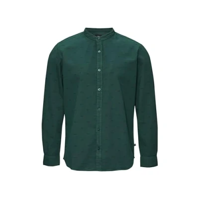 Afbeelding van QS hemd lange mouwen, 76a1, XS