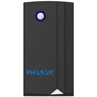 Afbeelding van Ononderbreekbaar Stroomvoorzieningssysteem Interactief SAI Phasak PH 7210 1060 VA