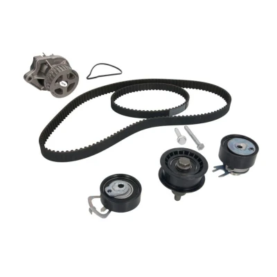 Afbeelding van Contitech Distributieriem kit incl.waterpomp CT957WP3