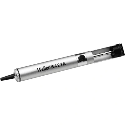 Afbeelding van Desoldeerpomp Weller SA 21 A (Antistatisch, 200 mm)