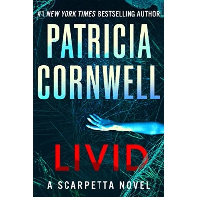 Afbeelding van Livid: A Scarpetta Novel: 26