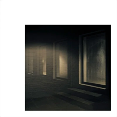 Afbeelding van Marcel Dettmann Presents Rauch (LP)