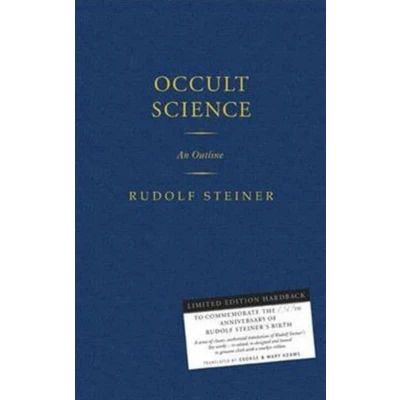 Afbeelding van Occult Science: An Outline