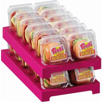 Afbeelding van Maxi Big Burger Doos 24 x 50 Gram