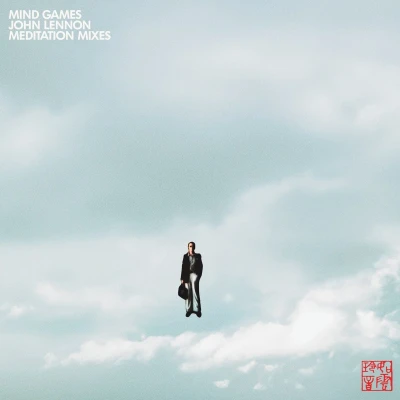 Afbeelding van John Lennon Mind Games (3 LP) (Meditation Mix)