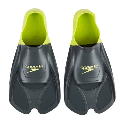 Afbeelding van Speedo Training Fin Grey