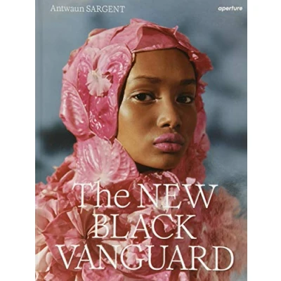 Afbeelding van The new black vanguard: photography between art and fashion