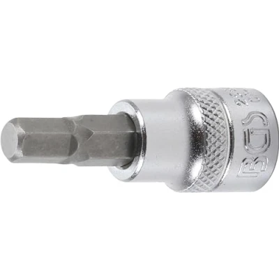 Afbeelding van BGS Dopsleutelbit 3/8&quot; INBUS 7 mm