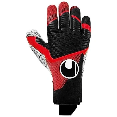 Afbeelding van Uhlsport Powerline Supergrip+ Reflex Keepershandschoenen Maat 11