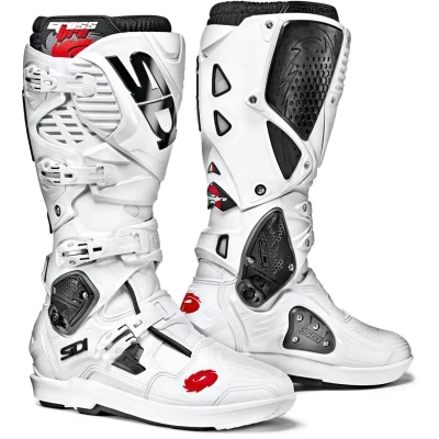 Afbeelding van Sidi Crossfire 3 SRS Wit maat 46