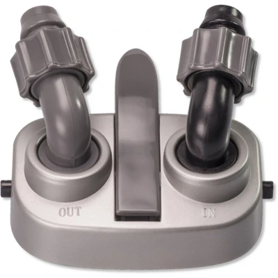 Afbeelding van Jbl Cristalprofi E1500/1 Slangkoppeling Filters 1 stuk