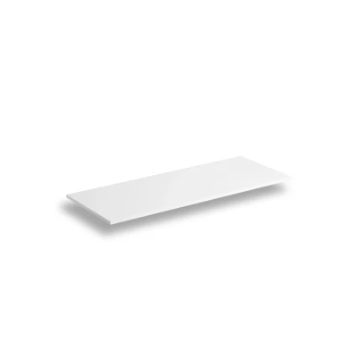 Afbeelding van Clou Frame Wash Me inleg planchet 110 cm mat wit aluite