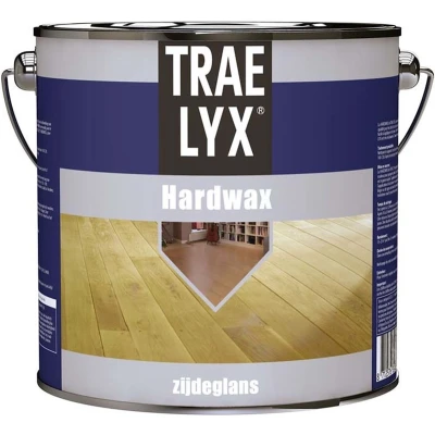 Afbeelding van Trae Lyx Hardwax Mat 0,75 liter