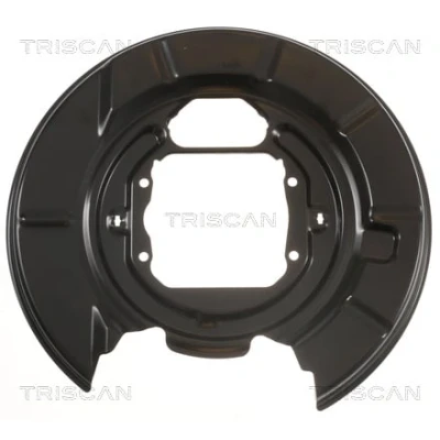 Afbeelding van Dekplaat, remschijf TRISCAN 8125 11219