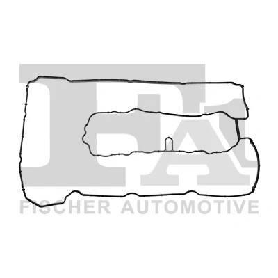 Afbeelding van Klepdekselpakking FA1 EP1000 913