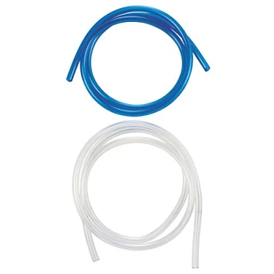 Afbeelding van Grohe slangenset tbv pneum. Bodemklep