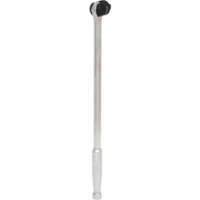 Afbeelding van KS Tools 918.1297 1/2 &quot;Inserveerbare mango gearticuleerde Chromplus, 460 mm