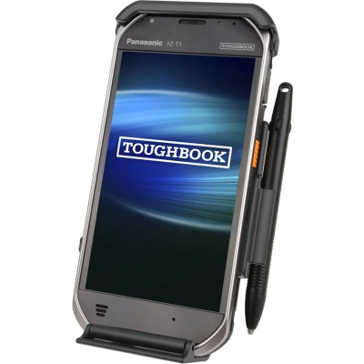 Afbeelding van EZ Roll’r™ Cradle voor Panasonic FZ T1 RAM HOL PAN14U