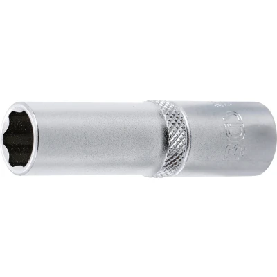 Afbeelding van BGS Dopsleuteldop Super Lock diep 3/8&quot; 11 mm