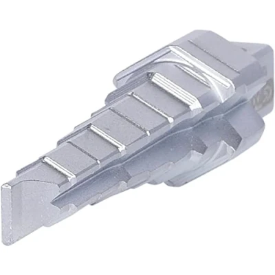 Afbeelding van KS Tools 130.2001 1/2&quot; Radiatorsleutel m.schroevendraaier, 3/8 1&quot;