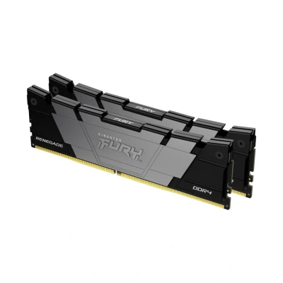 Afbeelding van Kingston Technology FURY Renegade geheugenmodule 32 GB 2 x 16 DDR4 3200 MHz