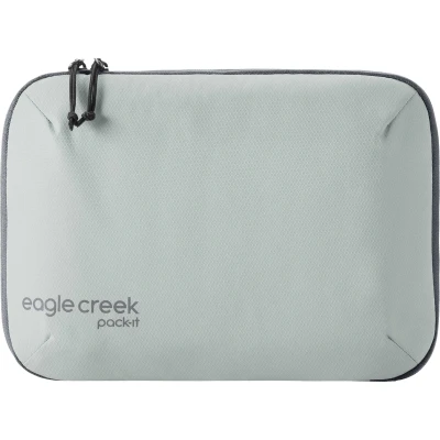 Afbeelding van Organiser Eagle Creek Pack It E Tools Organizer Mini Storm Grey