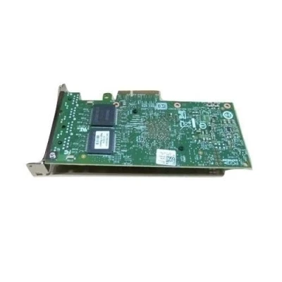 Afbeelding van Intel Ethernet i350 Quad Port 1GbE Base T Adapter PCIe Low Profile,
