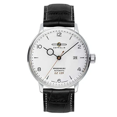 Afbeelding van Zeppelin Horloge Mannen&#039;s 8062 1