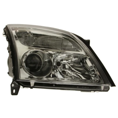 Afbeelding van Hella Koplamp Opel Vectra C 04/02 08/05 Rechts Xenon 1EL 008 321 081