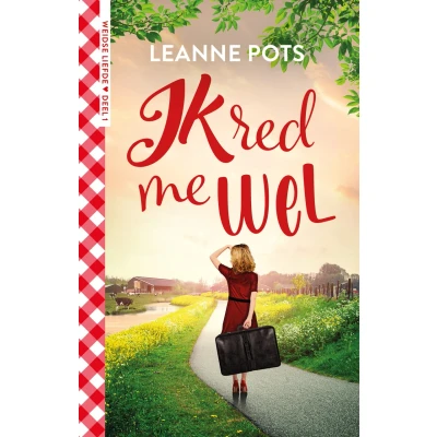 Afbeelding van Ik red me wel (Paperback)