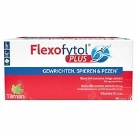 Afbeelding van Flexofytol® PLUS (182 tabletten)