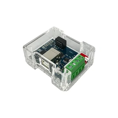 Afbeelding van DSD TECH SH C30G geïsoleerde USB CAN adapter gebaseerd op Canable