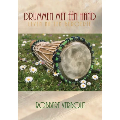 Afbeelding van Drummen met één hand