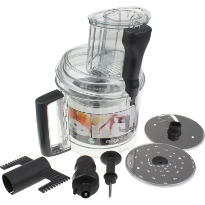 Afbeelding van Magimix 17549 mixkom keukenmachine complete kan/container voor