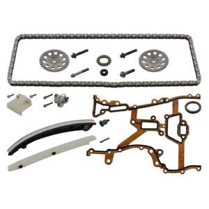 Afbeelding van Swag Distributieketting kit 20 94 7662