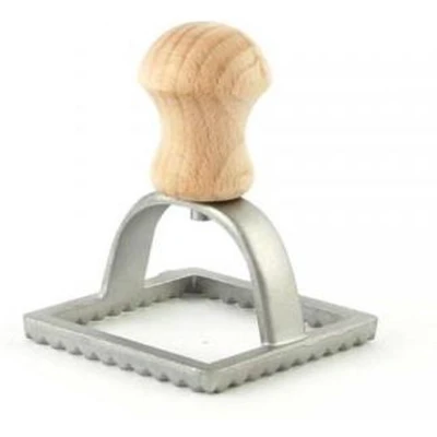 Afbeelding van Eppicotispai Ravioli uitsteker vierkant 7 cm